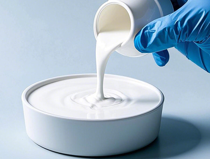 涂料生產(chǎn)降本20%：沉淀硫酸鋇M-700協(xié)同鈦白粉，增強(qiáng)白度好分散!