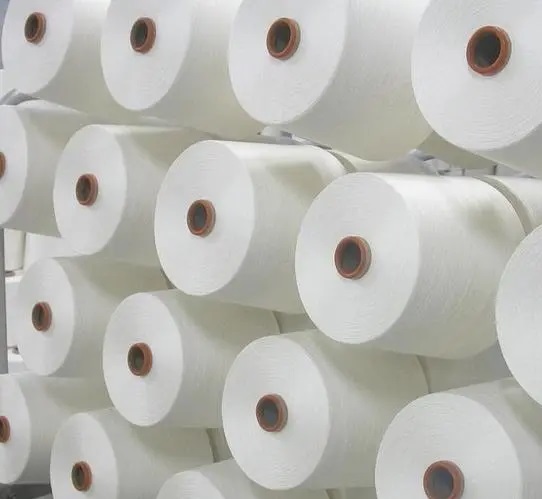 使用沉淀硫酸鋇作為添加劑的化學(xué)纖維 使用沉淀硫酸鋇作為添加劑的化學(xué)纖維